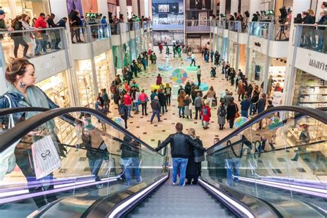 overdekte winkelcentrum utrecht.